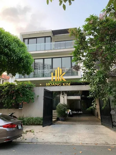 Cho thuê nhà Nguyễn Minh Hoàng Khu K300 Tân Bình * 8x20m, trệt 2 lầu