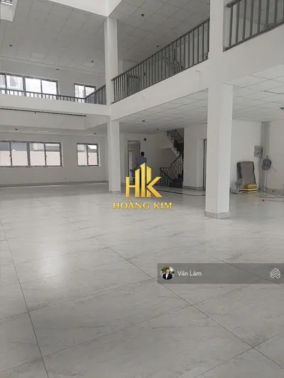 Cho thuê tòa nhà 77-79 Phổ Quang Tân Bình * 1200m2 sử dụng, mặt tiền 12m * thang máy, PCCC đầy đủ