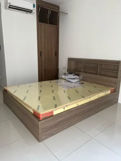 Nguyên căn Officetel Central Premium Q8 - 31m - Full nội thất 8,5 triệu