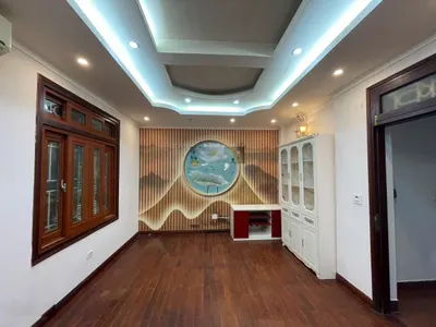 Cho thuê nhà riêng Đường 800A, Phố Phùng Chí Kiên 55m x 4T MT 5m ngõ ô tô, giá 14tr/th