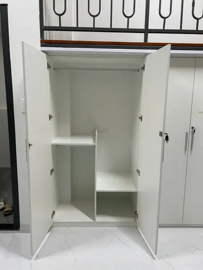 Phòng Dorm cho Nam phòng 6 giường Q11 trọn gói 2,9 triệu/tháng