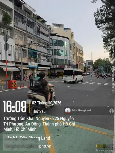 Chính chủ cho thuê nhà mặt tiền 136H Nguyễn Tri Phương, Q5, 5.5x20m, trệt lửng 3 lầu, 090••••91