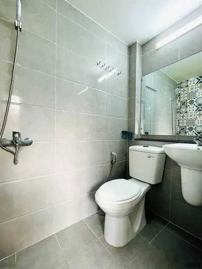 Phòng đẹp thoáng full tiện nghi đường Dương Văn Dương gần Gò Dầu chỉ 3,6 triệu