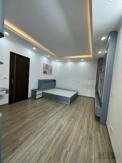Cho thuê nhà riêng phố Xuân Đỉnh Từ Liêm. DT 45m2 x 5 tầng, 4PN, full đồ 11 triệu
