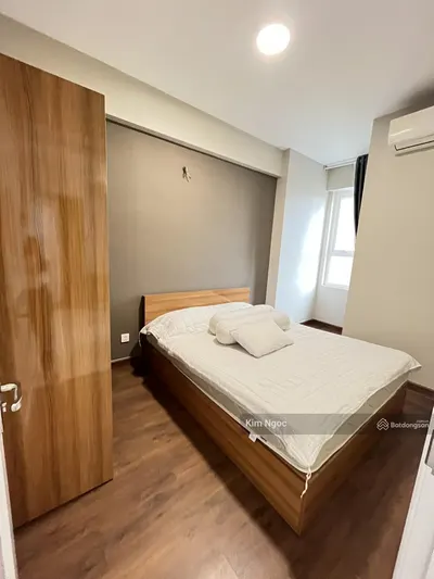 Cho thuê Sài Gòn Mia có sẵn nội thất 83m2 - 2PN. Giá 18 triệu/tháng. LH 097••••66