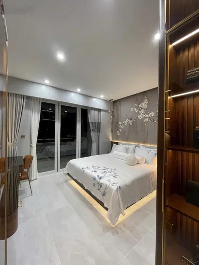 Cho thuê CH tại Riverpark Residence, 50tr/th, 135m², 3PN, 2WC. LH 098809345