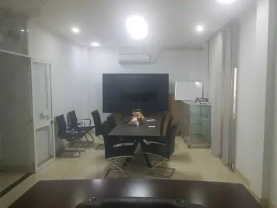 Cho thuê nhà MT Khu Tây Thạnh, 8x25m, 1 trệt, 3 lầu, giá 46 triệu