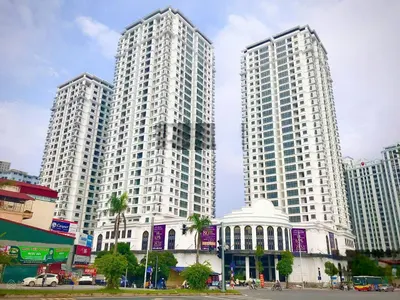 Em Thủy Iris Garden cho thuê căn hộ 2PN - 2WC - 66m2 - giá thuê chỉ 11 triệu/tháng, vào luôn