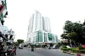 Cho thuê penthouse chung cư Lữ Gia, Phường 15, Quận 11, đường Nguyễn Thị Nhỏ góc Lữ Gia