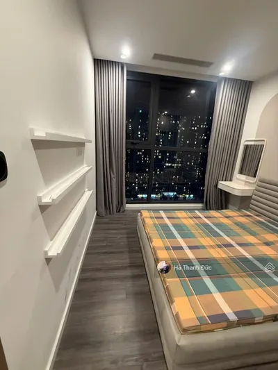 Cho thuê căn hộ 3PN 77m2 Luxury Zenpark Vinhomes Ocean Park 1 chỉ 15 triệu/tháng!