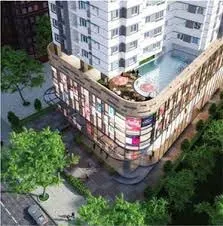 Chính chủ cho thuê chung cư Central Plaza, Q. Tân Bình, 91 đường Phạm Văn Hai diện tích 100m²