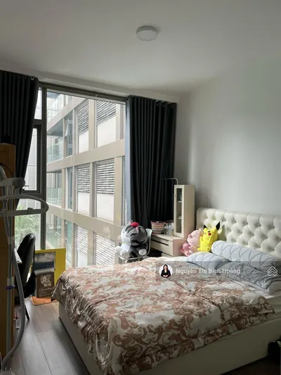 Empire City: Top 5 căn hộ 3PN cho thuê - Full nội thất - Nhiều diện tích & view