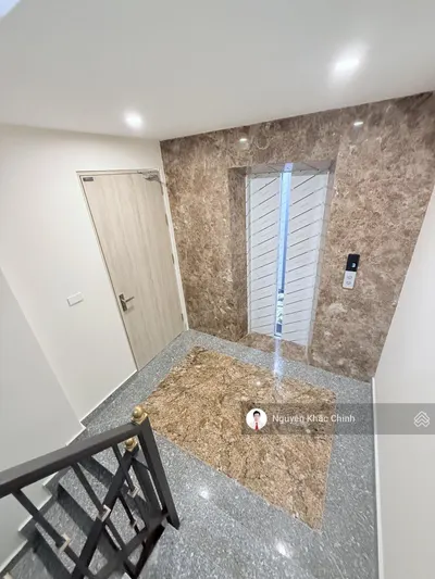 Cho thuê MP Vũ Tông Phan, 190m2, 10 tầng, MT 10m, nhà mới, PCCC, 230tr/th