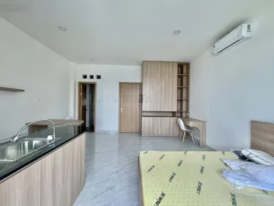 Bóc tem nhà mới xây 100% full nội thất ngay Phan Anh - Tô Hiệu Tân Phú