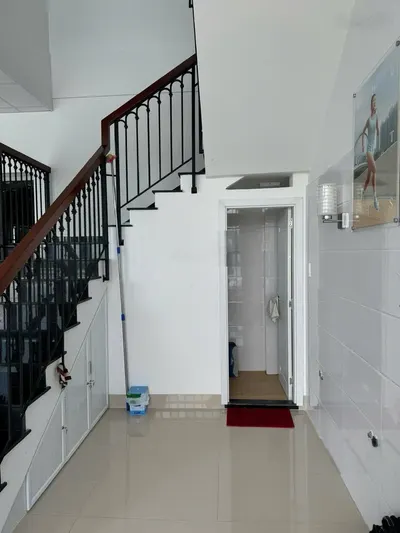 Cho thuê kho, nhà xưởng 150 triệu, 1870m2 tại Phường 16, Quận 8, Hồ Chí Minh