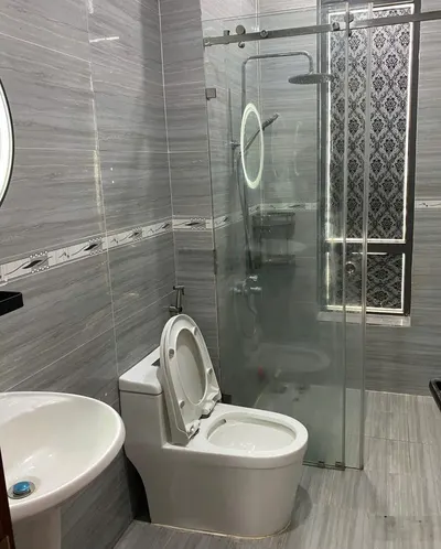 Cho thuê phòng khép kín tại khu biệt thự Lavila Kiến Á, Phước Kiển, Nhà Bè, 23m2, Full, 4.3tr