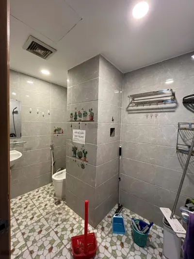 Cho thuê căn hộ 2 phòng ngủ view biển Mỹ Khê