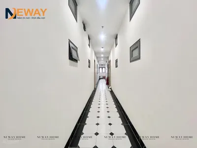 Cho thuê phòng có gác ban công full nội thất mới 100% - gu đẹp ở 2 - 3 người thoải mái, ở liền