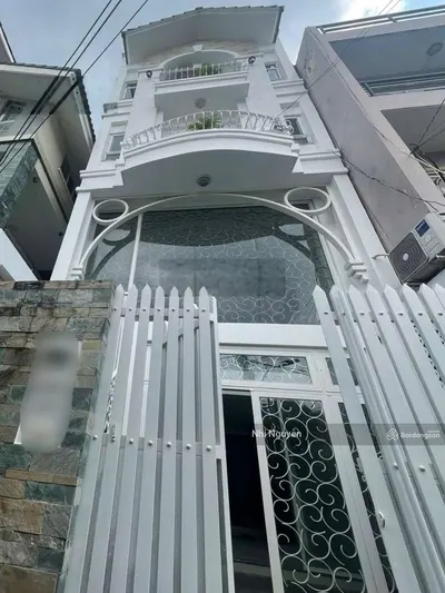 Cho thuê nhà phố Quận 2 90m2 6PN nội thất đầy đủ, vị trí thuận tiện, liên hệ xem nhà