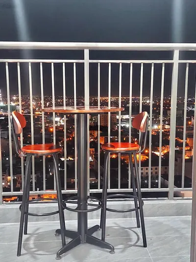 Cho thuê căn hộ Vista Residence tầng 20 giá 26tr/tháng