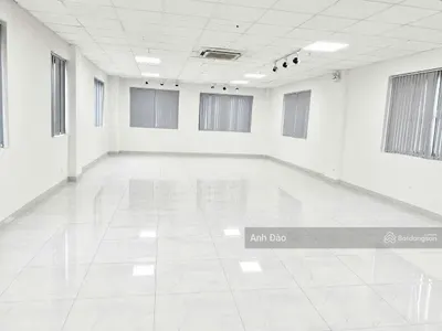 Căn góc 2 mặt tiền Võ Văn Tần Quận 3 ngay tuyến Cao Thắng sầm uất