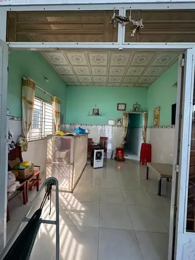 Bán nhà riêng tỉnh Vĩnh Long, giá 1,2 tỷ đồng