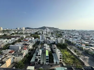 Cho thuê căn hộ chung cư thành phố Đà Nẵng, giá 10,4 triệu đồng/tháng