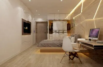 Cho thuê căn hộ chung cư Kingston Residence, 2PN, 2WC, căn góc, giá 17 triệu/tháng, LH 090••••99