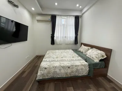 Cho thuê căn hộ Harmony 2PN 65m2 view biển Mỹ Khê đường Phạm Văn Đồng Đà Nẵng full nội thất cao cấp