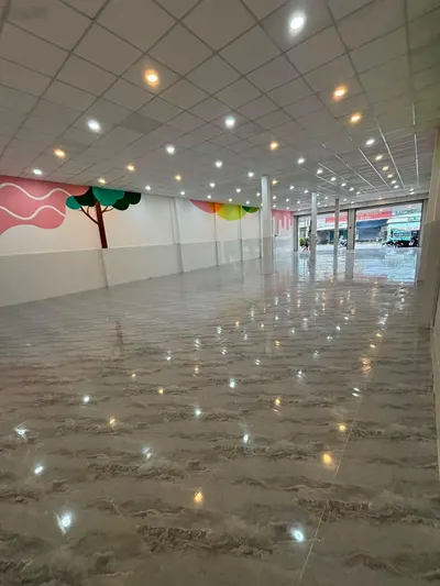 Cho thuê nhiều kho xưởng lớn nhỏ MT QL1A khu vực Q12, DT: 300m2 giá 20tr