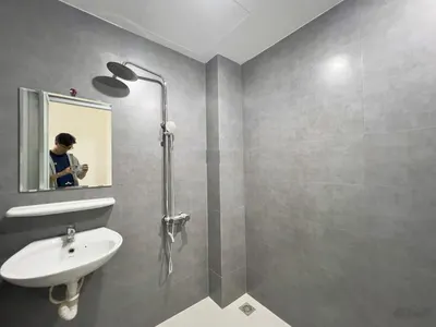 Studio full nội thất, thang máy gần Nhà thờ Nam Hải, Parc Mall, ĐH UEH, STU