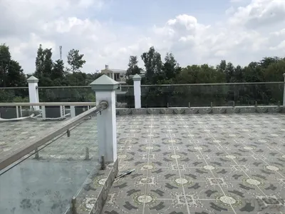 Cho thuê hoặc bán nhà ở + nhà xưởng có máy móc thiết bị ngành nội thất Thạnh Xuân, Quận 12