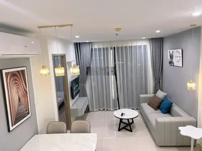 Chính chủ cho thuê căn hộ 125 Hoàng Ngân. 68m2. 2PN 2wc full đồ sạch đẹp. giá 14tr/th. 091••••94