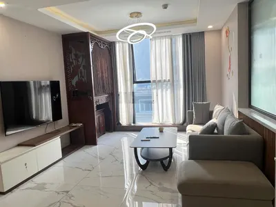 Cho thuê căn hộ Sunshine City 3PN, 98m2 | 22 triệu/tháng