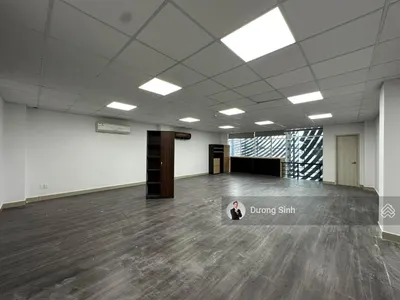 Cho thuê nguyên căn mặt tiền Nguyễn Đình Khơi, DT: 7x18m. Hầm, trệt, 4 lầu. Thang máy