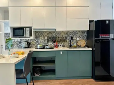 Hiếm có căn 2 ngủ 86m2 view trực diện Hồ Tây cho thuê - đủ đồ - vào ngay. Giá 23tr - D’El Dorado