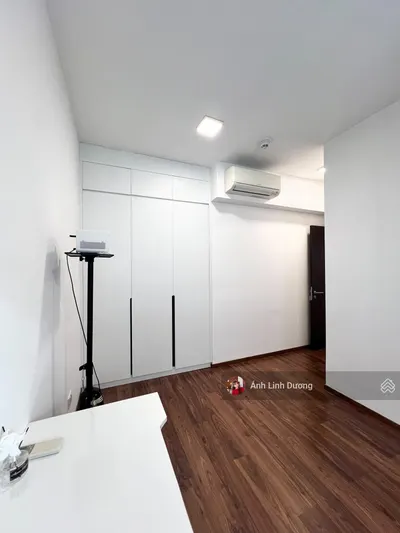 Cho thuê căn góc 3PN One Verandah Quận 2. Nhà đẹp - Giá tốt, chỉ 30 triệu. View sông Q1 bao chill