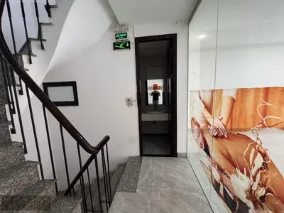 Cho thuê văn phòng 70m2 phố Trần Duy Hưng - Giá 10 triệu/tháng - Không gian yên tĩnh - Vào làm ngay