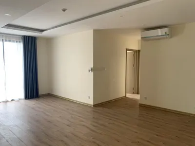 Cho thuê căn hộ 2 phòng ngủ đủ đồ cơ bản, giá 13,5 tr/th tại Pandora 53 Triều Khúc