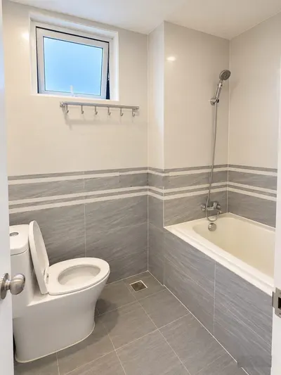 Hàng hiếm tại Trung Sơn, 10 triệu, 60m2, 1PN, 1WC, full nội thất. Nhận nhà tháng 12.