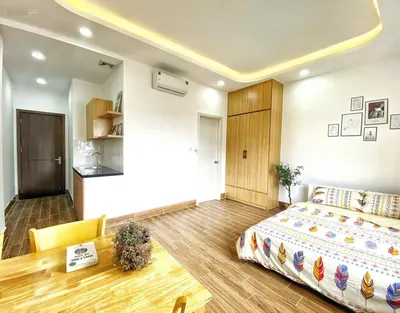 Mới xây ngay gần công viên phú lâm, ĐH hồng bàng, trục phan anh tô hiệu