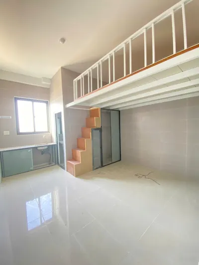 Cho thuê phòng mới xây ngay đường Quang Trung Hiệp Phú chỉ từ 4.5tr