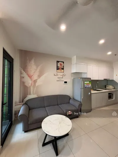 Studio full đồ 5,5 triệu sẵn nhà vào luôn cho thuê tại Vhop 1