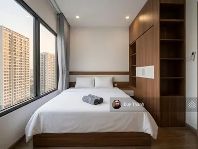 2 ngủ góc full đồ 8,5 triệu sẵn nhà vào luôn tại VHOP 1