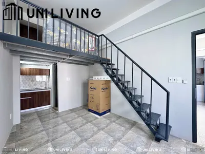 Mới xây ngay trung tâm Bình Thạnh - Gần Gò Vấp, Phú Nhuận - Đầy đủ nội thất tiện nghi - Gần VLU