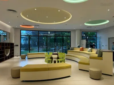 Akari + view nội khu + 80m2 - 2PN - 2WC, chỉ 9.5tr/tháng, tùy theo hướng tầng