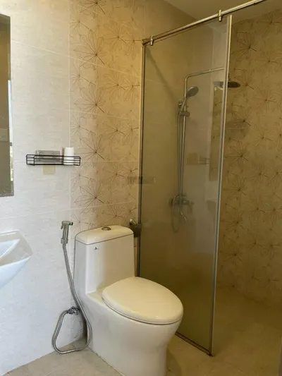 Cho thuê 2 PN chung cư Riva Park lâu cao view Bitexco thoáng rộng xem nhà 24/24