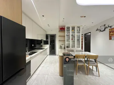 (Cho thuê) căn hộ 3PN 2WC: Celesta Rise - 105m2, đầy đủ nội thất, tầng cao view đẹp - LH em Huy