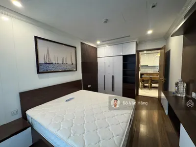 Cho thuê nhanh căn góc 3 ngủ full đồ Sunshine City giá 24 triệu/tháng - vào được ngay