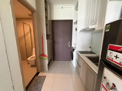 Sắp trống căn studio chỉ 11,5 triệu gần full, ở The Sun Avenue